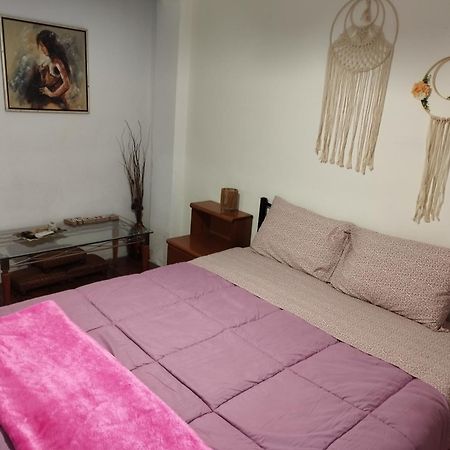 Private Rooms In Shared House 塞萨洛尼基 外观 照片