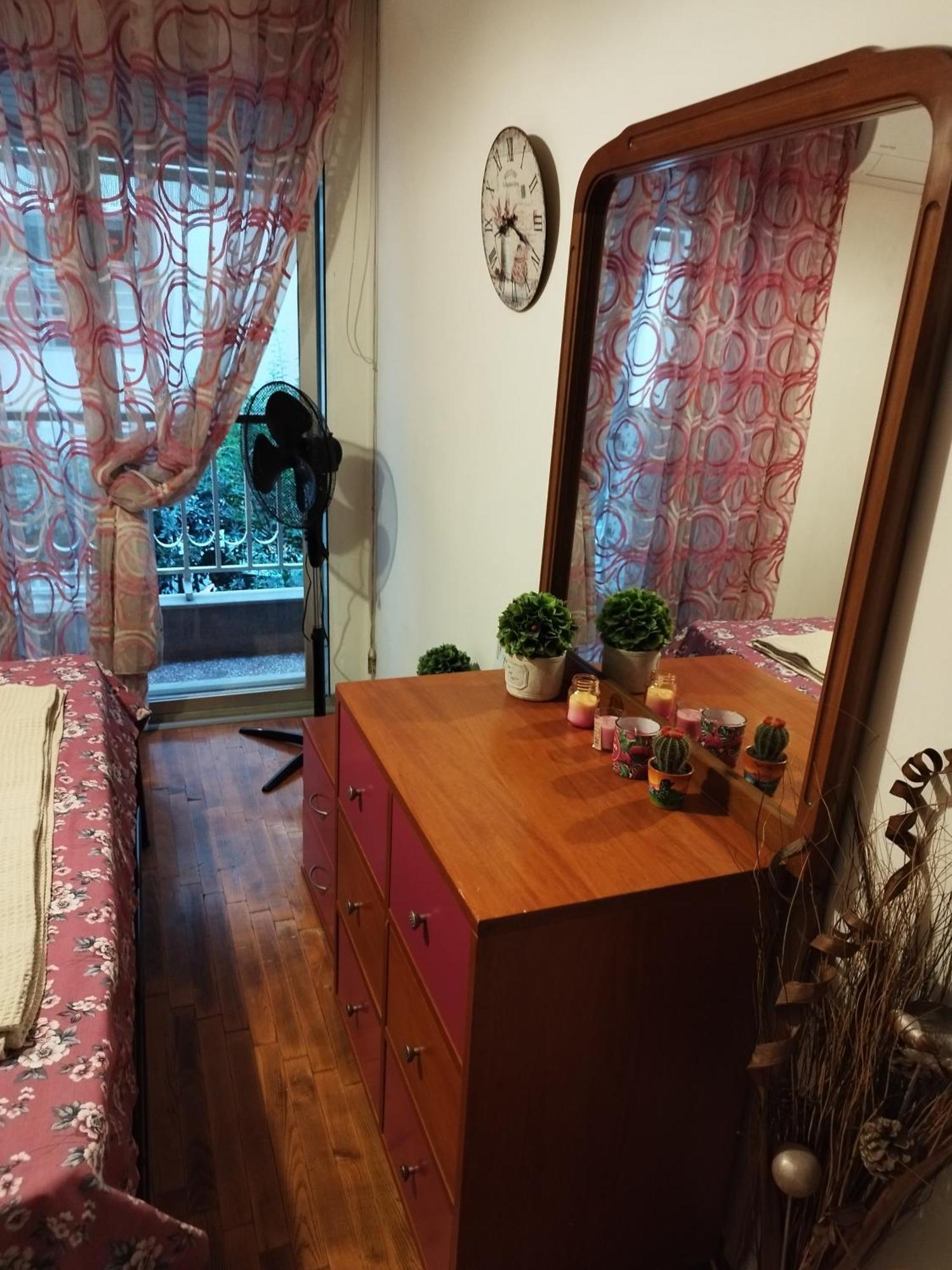 Private Rooms In Shared House 塞萨洛尼基 客房 照片