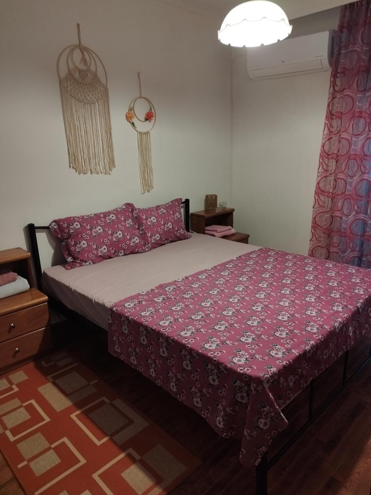 Private Rooms In Shared House 塞萨洛尼基 客房 照片